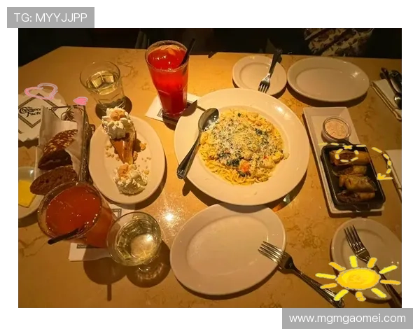 百利宫澳门特色：澳门百利宫的特色餐厅与特色美食推荐指南